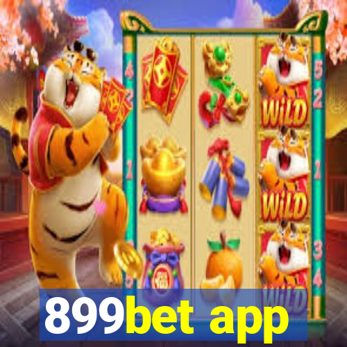 899bet app